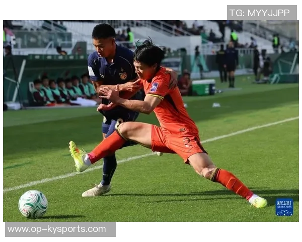 中国男足U23历史性突破吉达之行成功晋级亚洲杯淘汰赛