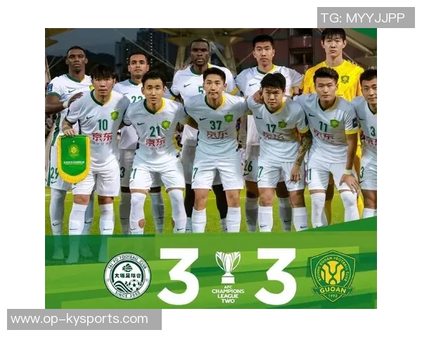 国安本赛季回顾：中超第4名亚冠小组赛止步足协杯决赛即将来临